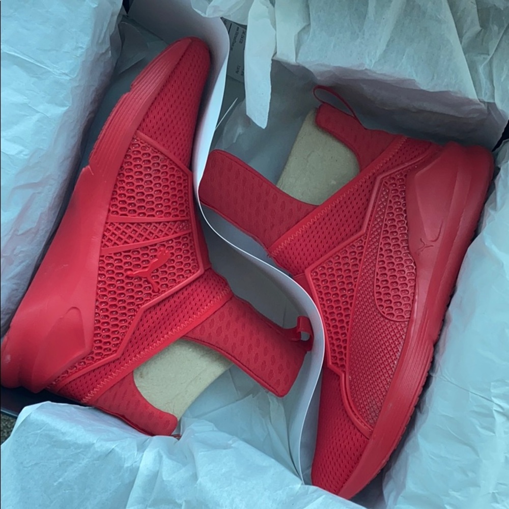 Rihanna FENTY trainers